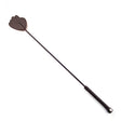 Rouge - Leather Hand Riding Crop - Boutique Séduction