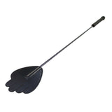Rouge - Leather Hand Riding Crop - Boutique Séduction