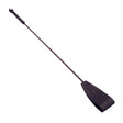 Rouge - Leather Riding Crop - Boutique Séduction