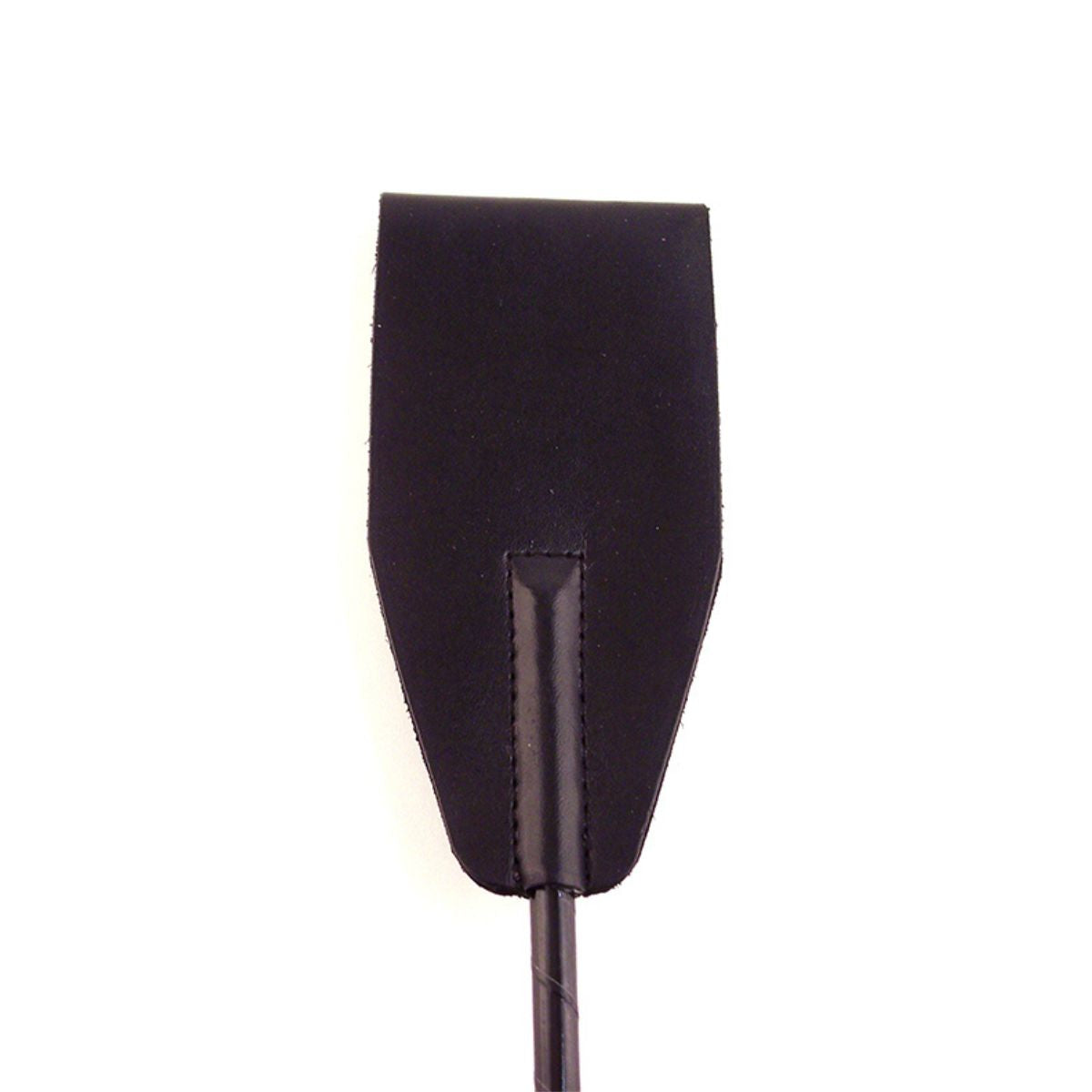 Rouge - Leather Riding Crop - Boutique Séduction