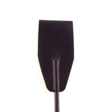 Rouge - Leather Riding Crop - Boutique Séduction