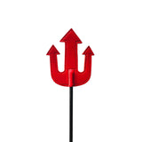 Cravache en Cuir du Diable