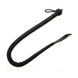 Rouge - Leather Devil Tail Whip - Boutique Séduction
