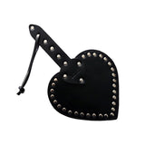 Rouge - Heart Paddle - Boutique Séduction