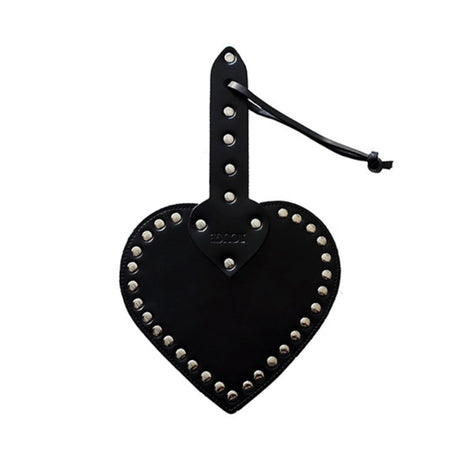 Rouge - Heart Paddle - Boutique Séduction