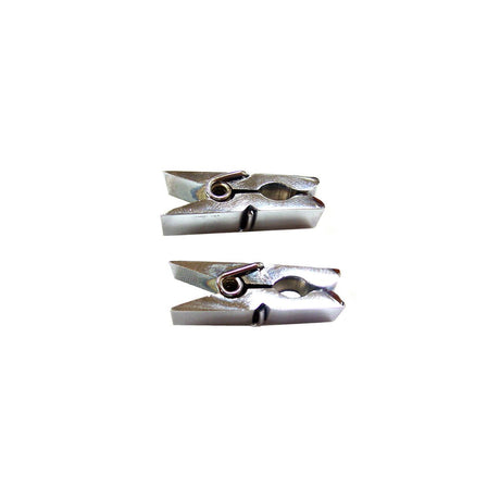 Rouge - Nipple Pegs - Boutique Séduction