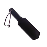 Rouge - Leather Paddle - Boutique Séduction