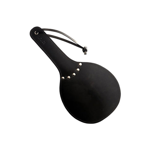 Rouge - Padded Ping Pong Paddle - Boutique Séduction