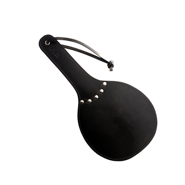 Rouge - Padded Ping Pong Paddle - Boutique Séduction