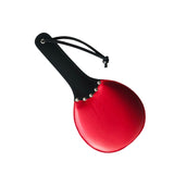 Rouge - Padded Ping Pong Paddle - Boutique Séduction