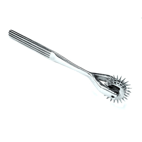 Rouge - Triple Pinwheel - Boutique Séduction