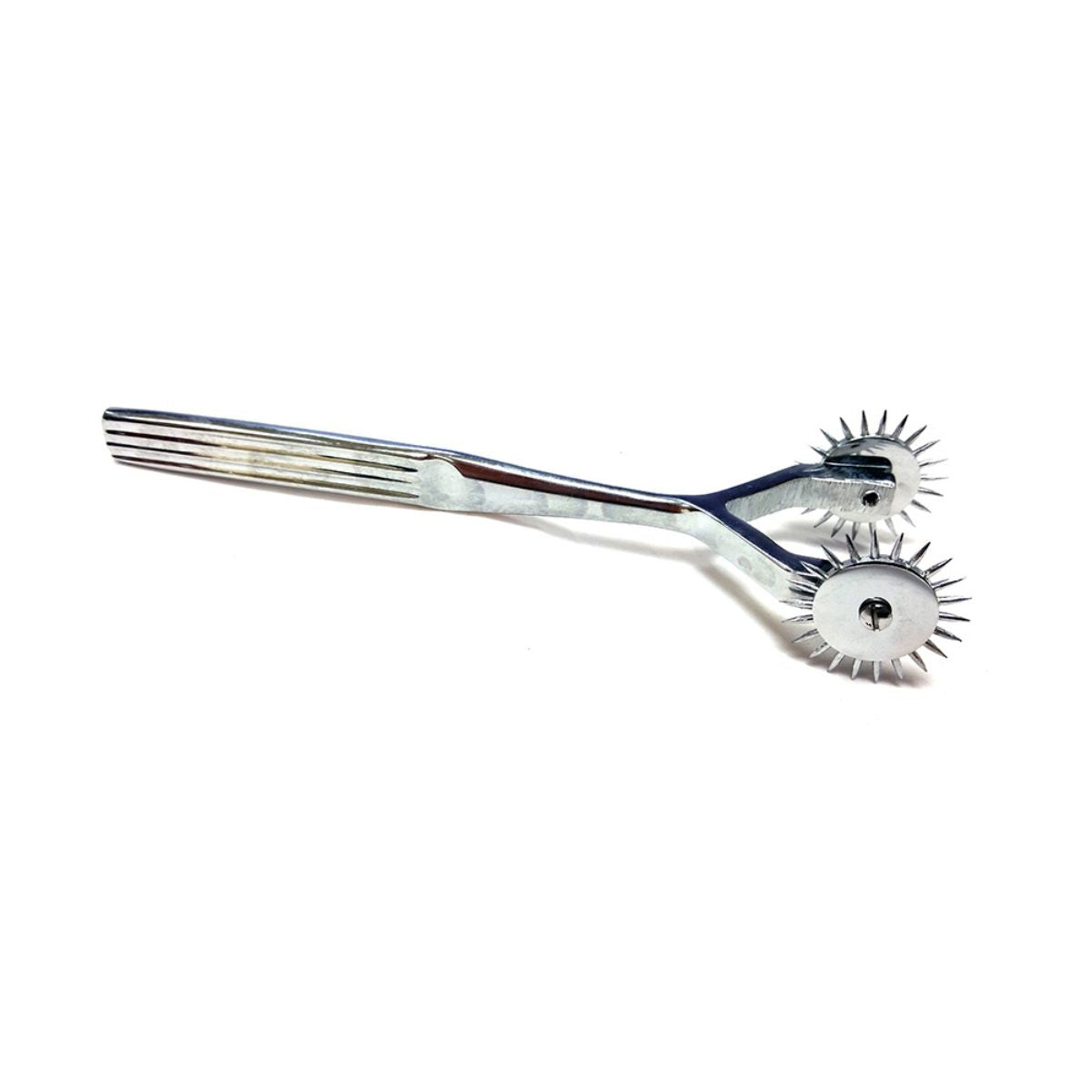 Rouge - 2 Prong Pinwheel - Boutique Séduction