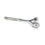 Rouge - 2 Prong Pinwheel - Boutique Séduction