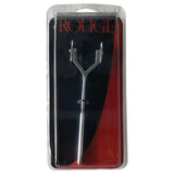 Rouge - 2 Prong Pinwheel - Boutique Séduction