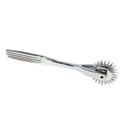 Rouge - Double Pinwheel - Boutique Séduction