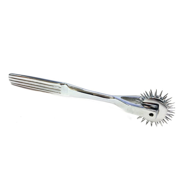 Rouge - Double Pinwheel - Boutique Séduction