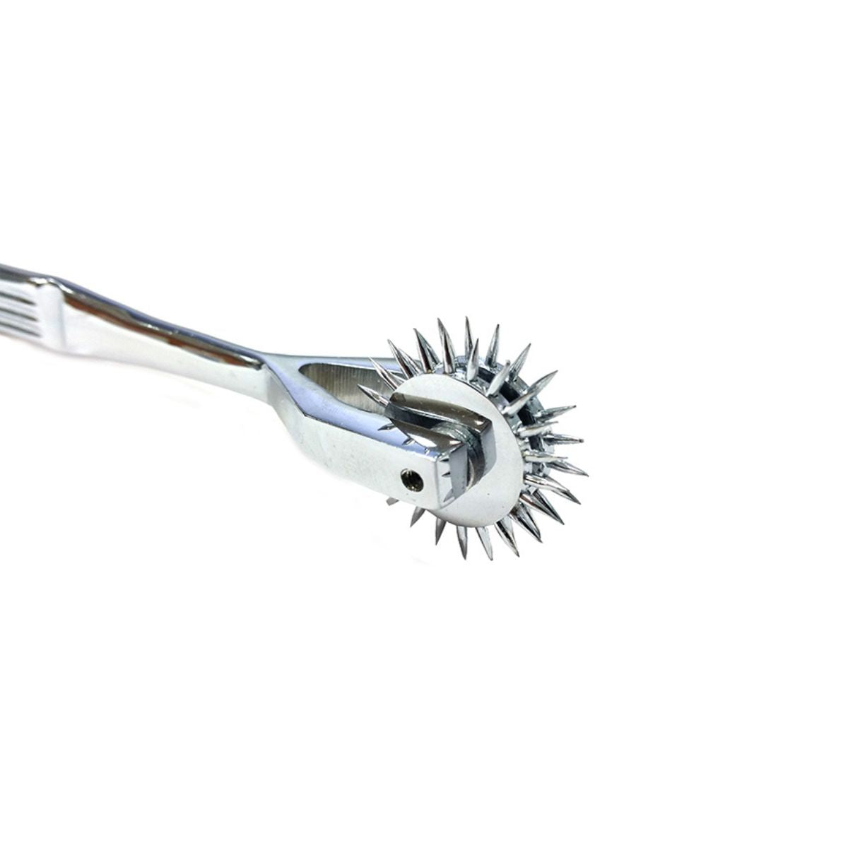 Rouge - Double Pinwheel - Boutique Séduction