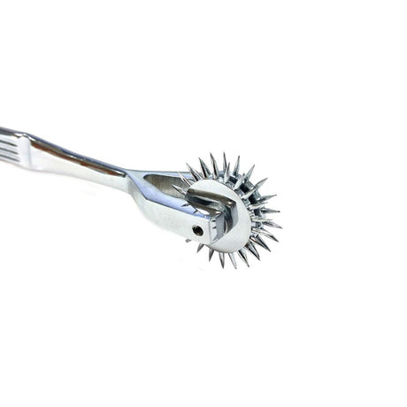 Rouge - Double Pinwheel - Boutique Séduction