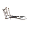Rouge - Three Prong Speculum Stainless Steel - Boutique Séduction