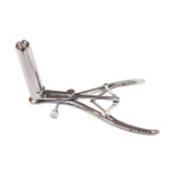 Rouge - Three Prong Speculum Stainless Steel - Boutique Séduction