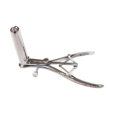 Rouge - Three Prong Speculum Stainless Steel - Boutique Séduction