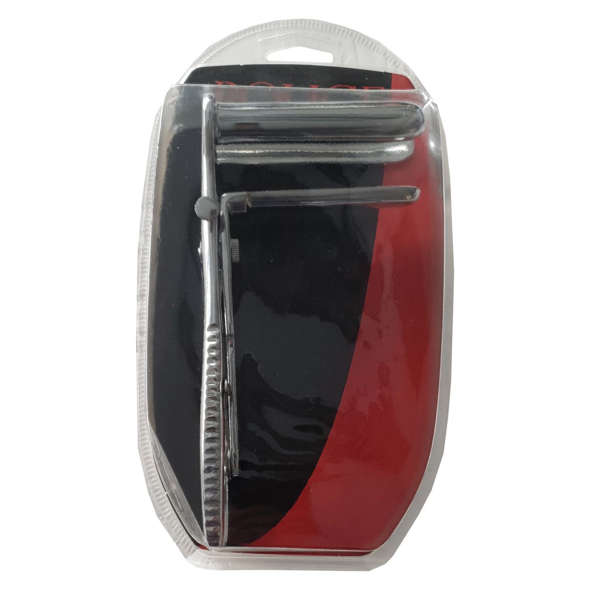 Rouge - Three Prong Speculum Stainless Steel - Boutique Séduction