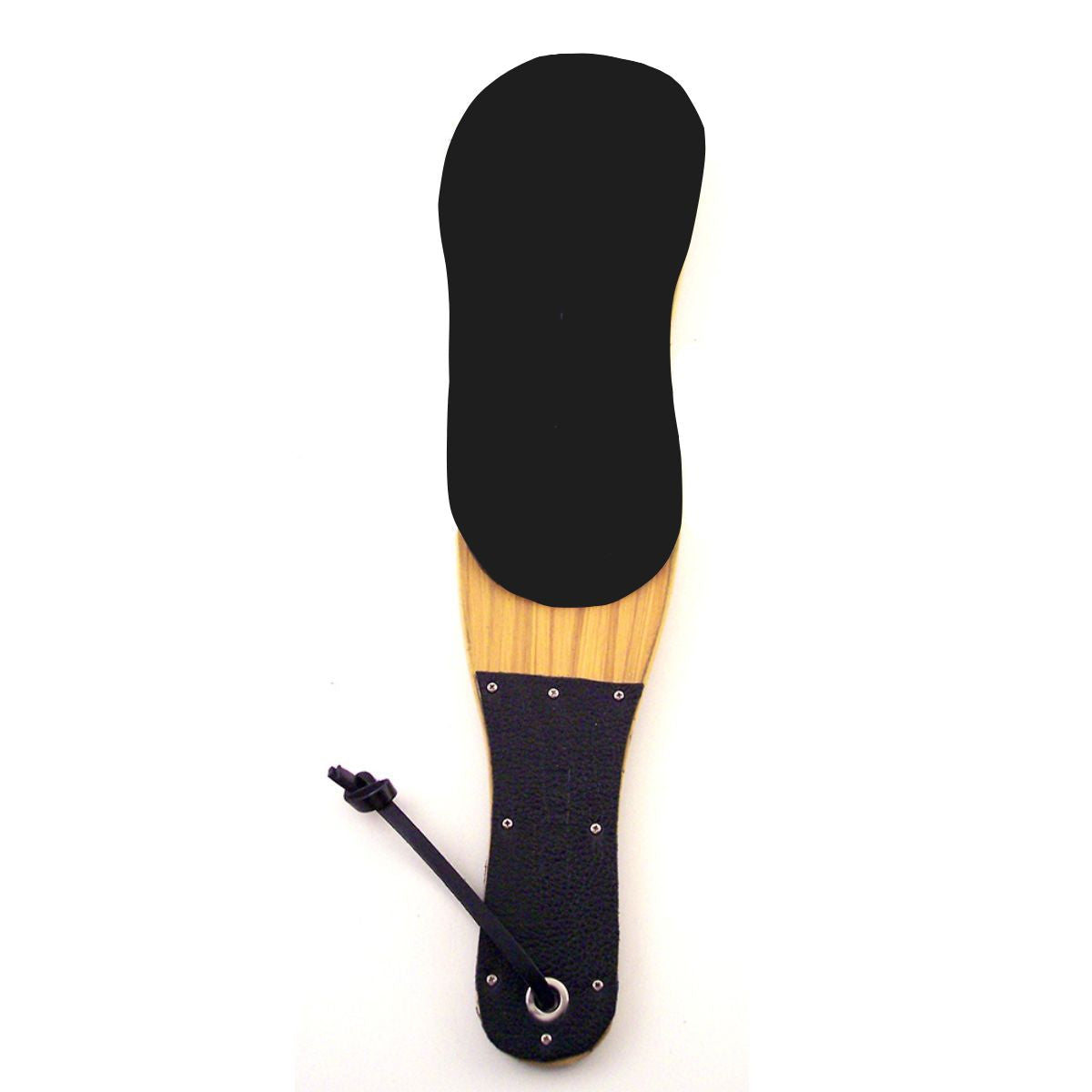 Rouge - Shoe Paddle - Boutique Séduction