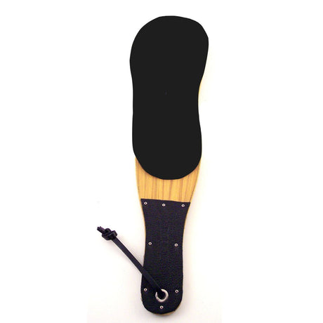 Rouge - Shoe Paddle - Boutique Séduction