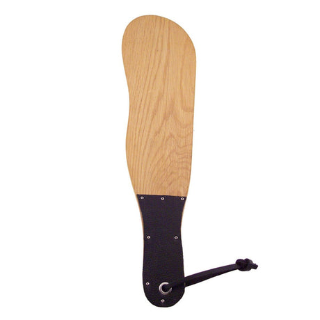 Rouge - Shoe Paddle - Boutique Séduction