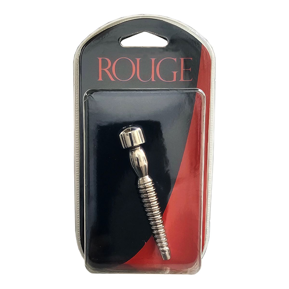 Rouge - Stainless Steel Penis Plug Shower Head - Boutique Séduction