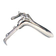 Rouge - Stainless Steel Vaginal Speculum - Boutique Séduction