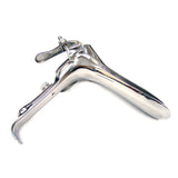 Rouge - Stainless Steel Vaginal Speculum - Boutique Séduction