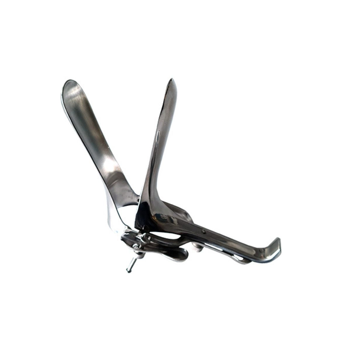 Rouge - Stainless Steel Vaginal Speculum - Boutique Séduction