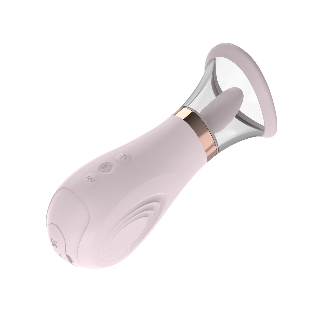 Sibyl Vibrateur Triple Action