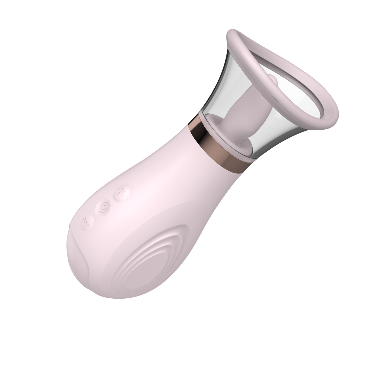 Sibyl Vibrateur Triple Action