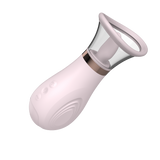 Sibyl Vibrateur Triple Action