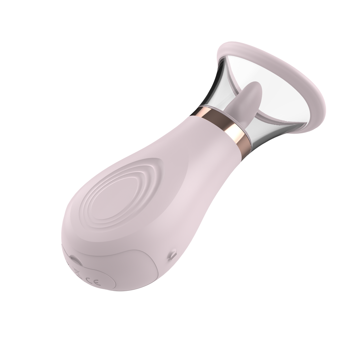 Sibyl Vibrateur Triple Action
