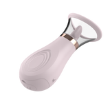 Sibyl Vibrateur Triple Action