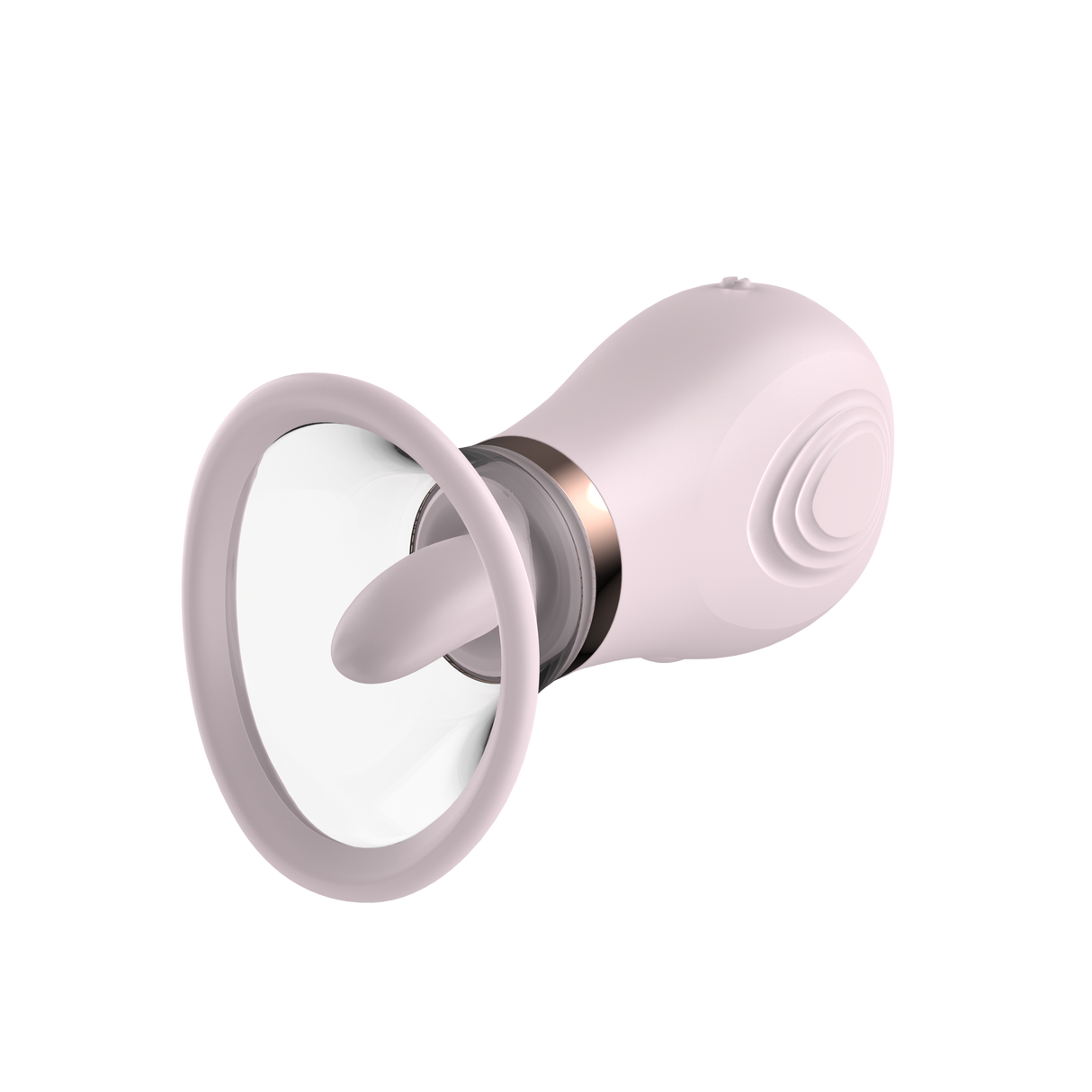 Sibyl Vibrateur Triple Action
