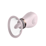 Sibyl Vibrateur Triple Action