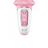 Air Pump Booty 5+ Inflatable Anal Vibrator
