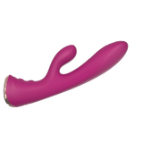 Akali Double Stimulation Vibrator