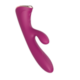 Akali Double Stimulation Vibrator