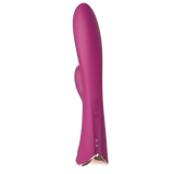 Akali Double Stimulation Vibrator