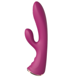 Akali Double Stimulation Vibrator