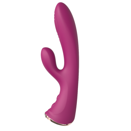 Akali Vibrateur Double Stimulation