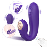 Bobby Dual Stimulation Remote