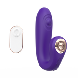 Bobby Dual Stimulation Remote