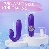 Bobby Dual Stimulation Remote