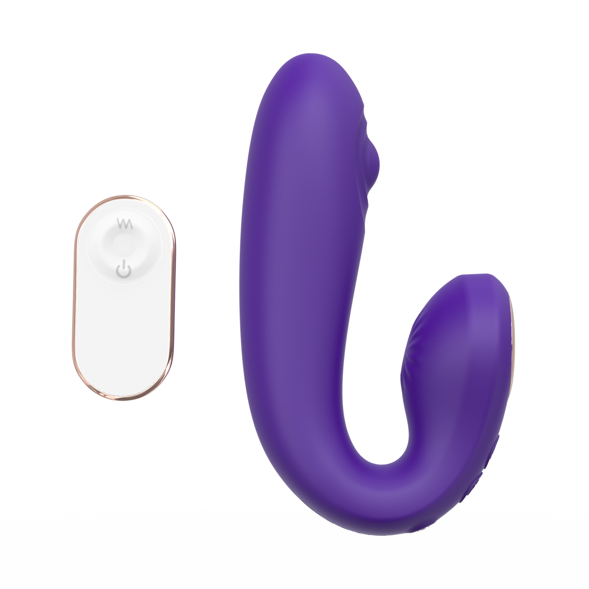 Bobby Dual Stimulation Remote